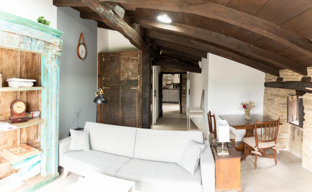 Finca Eiras Lugo Extérieur photo