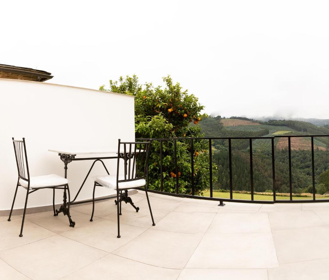 Finca Eiras Lugo Extérieur photo