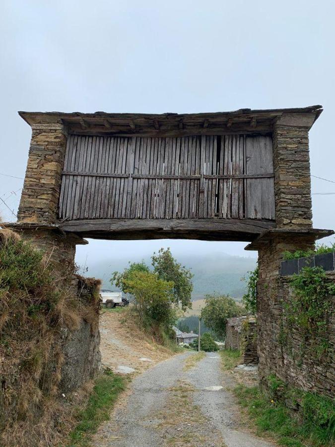Finca Eiras Lugo Extérieur photo
